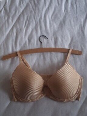 36D PushUp Bra